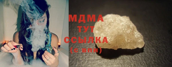 молекула духа Богородицк